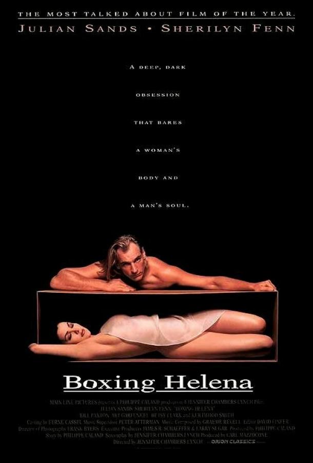 Фильм Елена в ящике (1992) смотреть онлайн